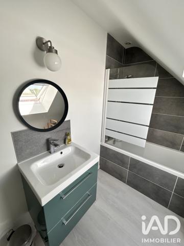Maison à vendre 6 pièces 145 m² Quessoy