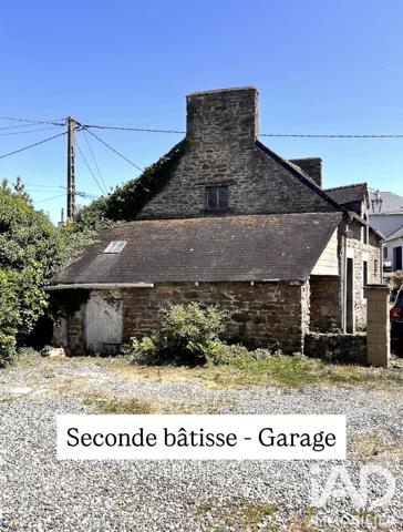 Maison à vendre 6 pièces 145 m² Quessoy