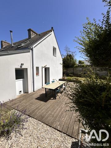 Maison à vendre 6 pièces 145 m² Quessoy