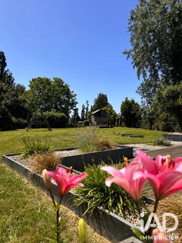 Maison à vendre 6 pièces 145 m² Quessoy