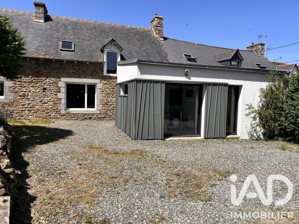 Maison à vendre 6 pièces 145 m² Quessoy
