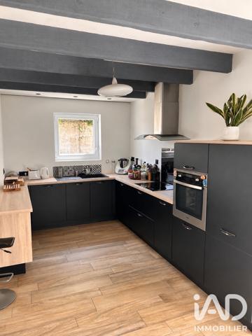 Maison à vendre 6 pièces 145 m² Quessoy