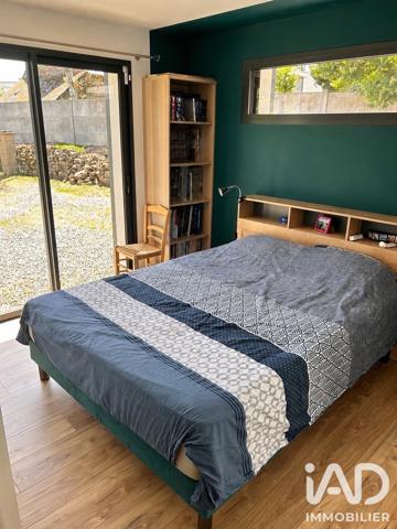 Maison à vendre 6 pièces 145 m² Quessoy