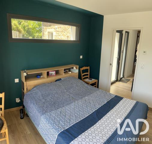 Maison à vendre 6 pièces 145 m² Quessoy