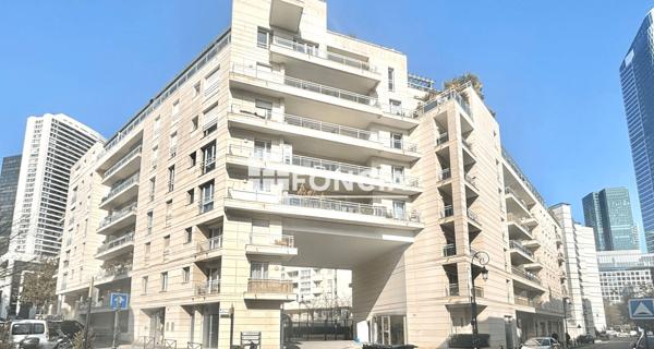 À vendre Appartement 3 pièces 71.71 m² - Puteaux 92800