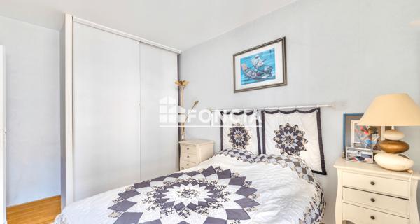 À vendre Appartement 3 pièces 71.71 m² - Puteaux 92800