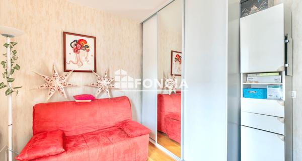 À vendre Appartement 3 pièces 71.71 m² - Puteaux 92800