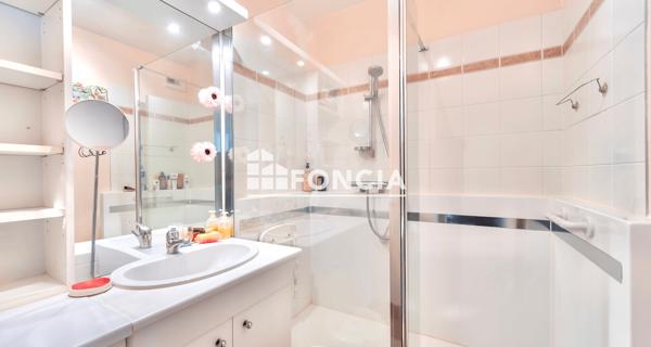 À vendre Appartement 3 pièces 71.71 m² - Puteaux 92800