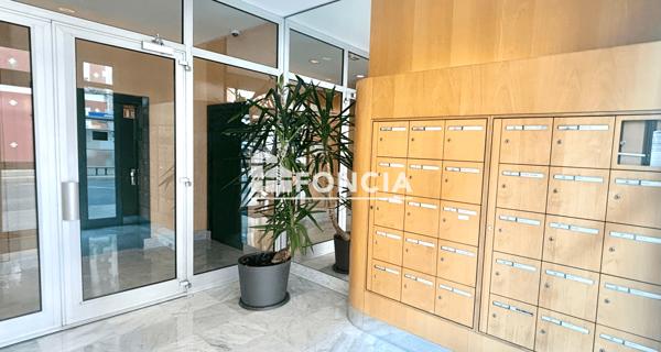 À vendre Appartement 3 pièces 71.71 m² - Puteaux 92800
