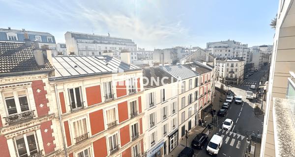 À vendre Appartement 3 pièces 71.71 m² - Puteaux 92800