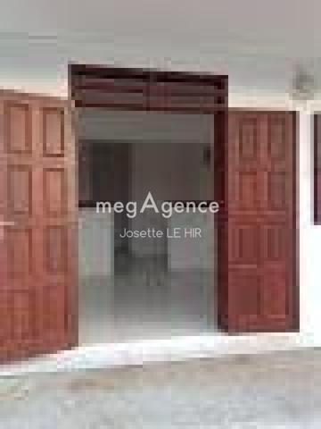 Immeuble à CAYENNE, 97300 - 402m²