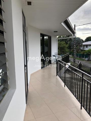 Immeuble à CAYENNE, 97300 - 402m²