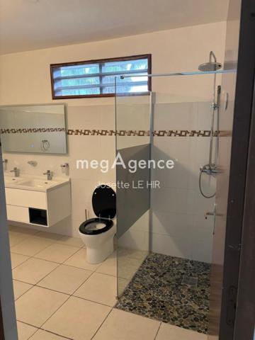 Immeuble à CAYENNE, 97300 - 402m²