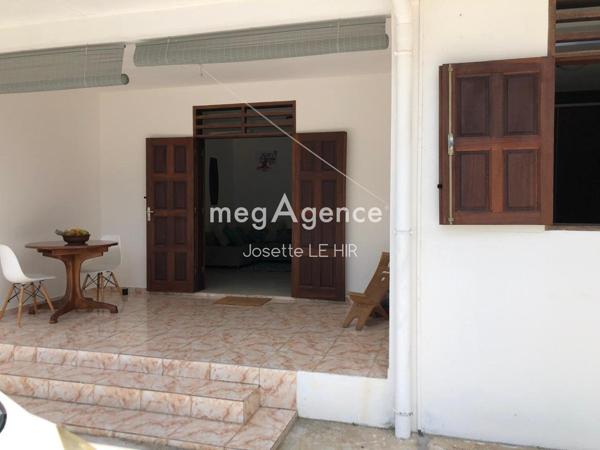Immeuble à CAYENNE, 97300 - 402m²
