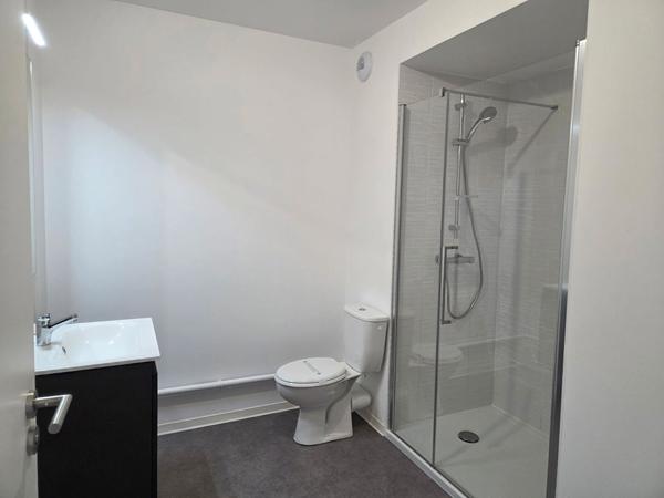 Studio Neuf - Joué Les Tours