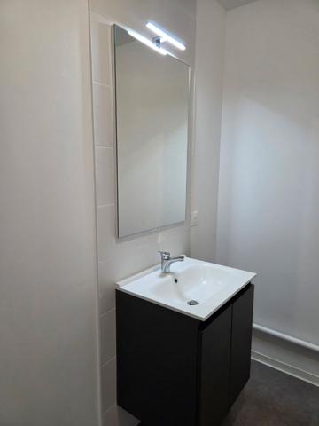 Studio Neuf - Joué Les Tours