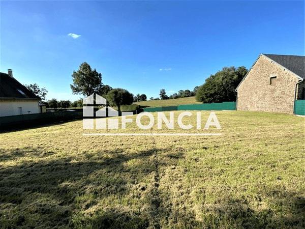 Location Maison 4 pièces 87.6 m² - 151 LA MENARDIERE Ste Honorine La Chardonne 61430