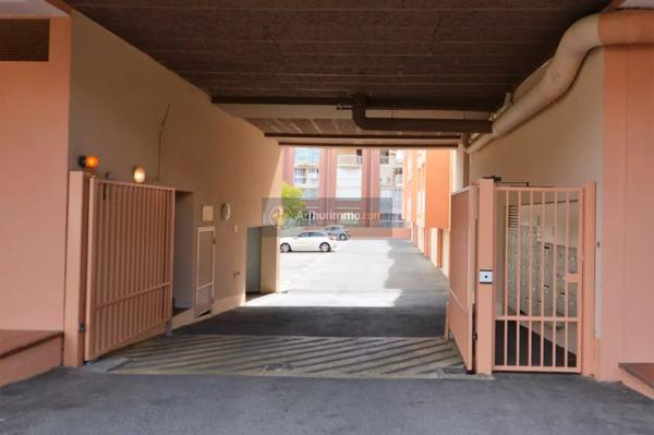 Location Garage à Saint-Aygulf