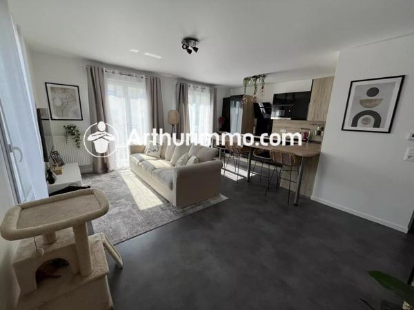 Location Appartement 3 pièces 55 m2 à Savigny-le-Temple