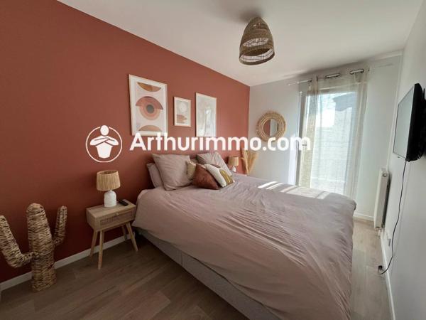 Location Appartement 3 pièces 55 m2 à Savigny-le-Temple