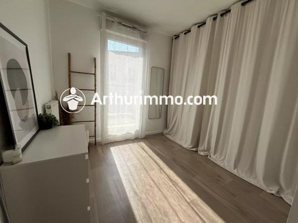 Location Appartement 3 pièces 55 m2 à Savigny-le-Temple
