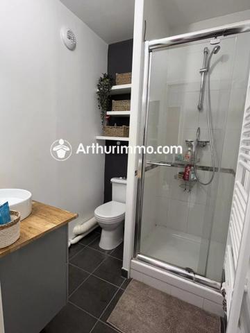 Location Appartement 3 pièces 55 m2 à Savigny-le-Temple