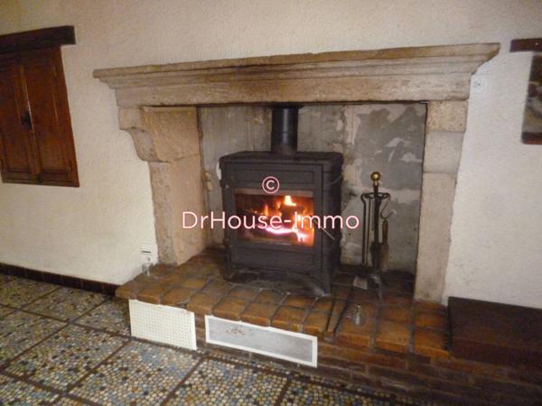 Maison à vendre 4 pièces de 102 m²