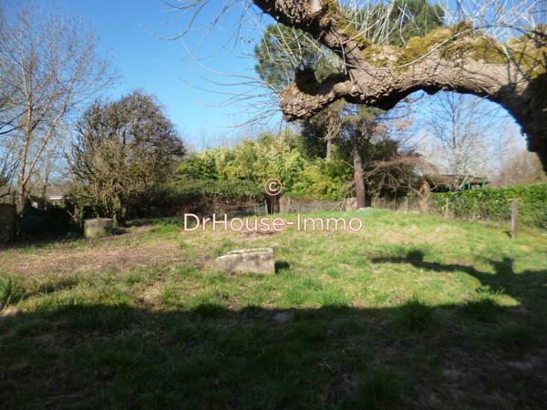 Maison à vendre 4 pièces de 102 m²