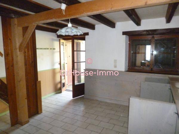 Maison à vendre 4 pièces de 102 m²