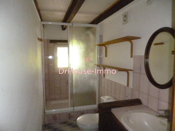 Maison à vendre 4 pièces de 102 m²