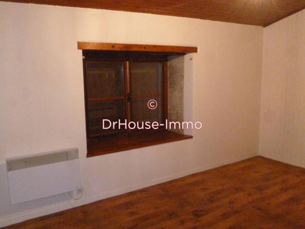 Maison à vendre 4 pièces de 102 m²