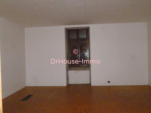 Maison à vendre 4 pièces de 102 m²