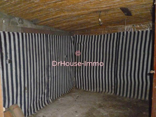 Maison à vendre 4 pièces de 102 m²