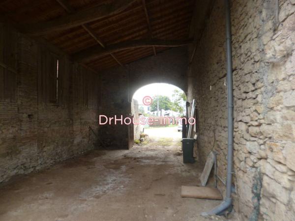 Maison à vendre 4 pièces de 102 m²