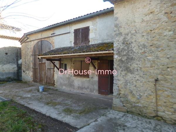 Maison à vendre 4 pièces de 102 m²