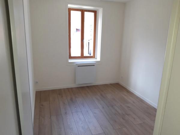 Appartement à louer à Saint-Genis-Pouilly (01630)