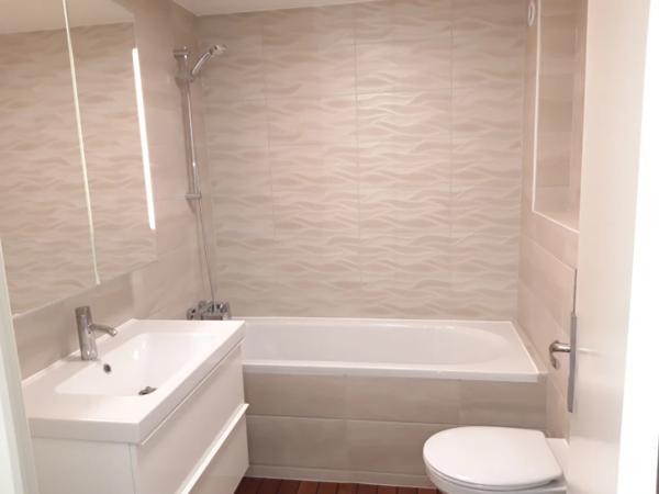 Appartement à louer à Saint-Genis-Pouilly (01630)
