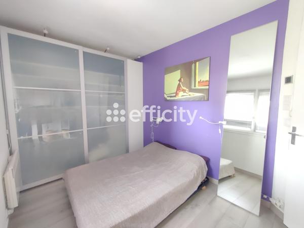 Appartement 4 pièces - 100 m²