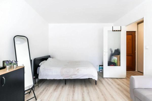 Appartement à vendre à Nancy (54100)