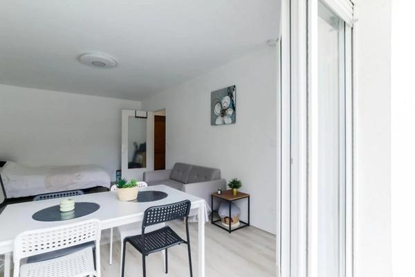 Appartement à vendre à Nancy (54100)
