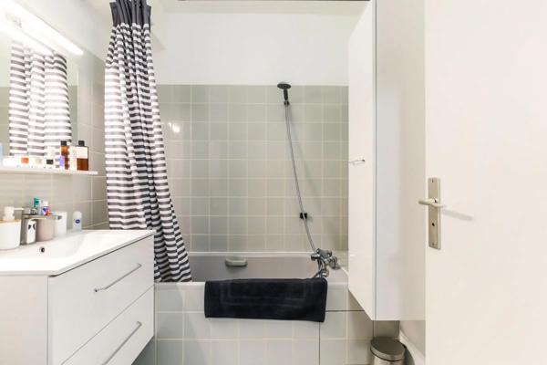 Appartement à vendre à Nancy (54100)