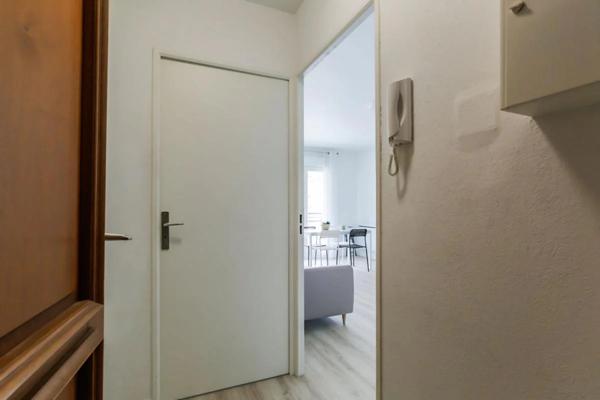 Appartement à vendre à Nancy (54100)