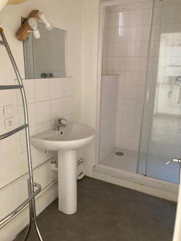 Appartement à louer à Nancy (54000)