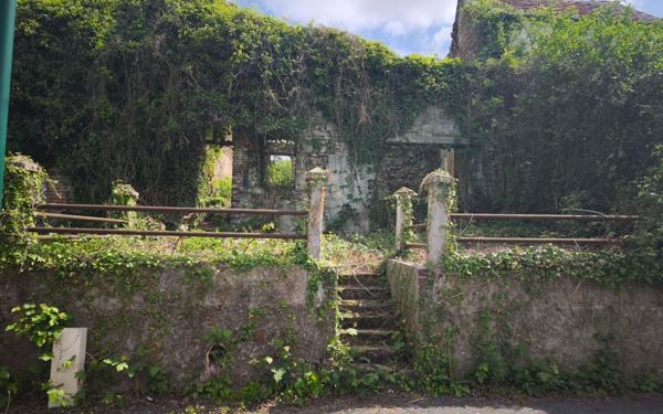 Terrain à vendre    Recquignies