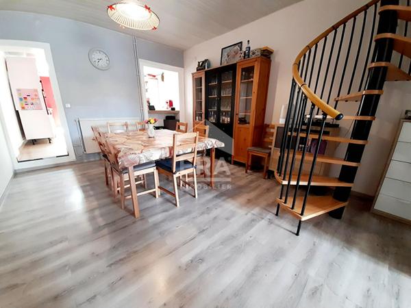 CHAUNY, QUARTIER RECHERCHÉ, PROCHE COMMODITÉS