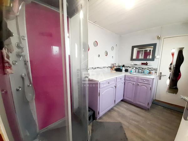 CHAUNY, QUARTIER RECHERCHÉ, PROCHE COMMODITÉS