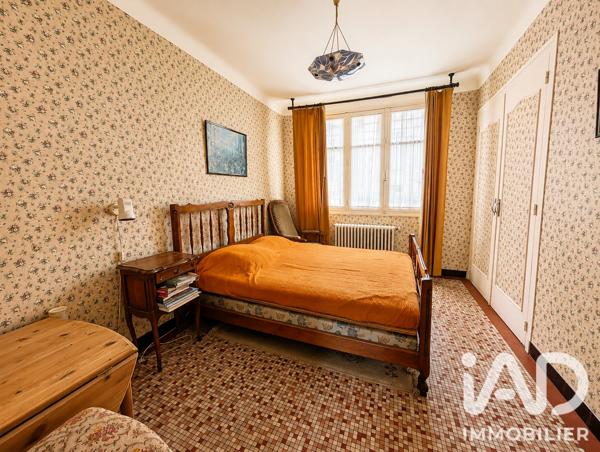 Maison à vendre 6 pièces 120 m² Saint-Nazaire