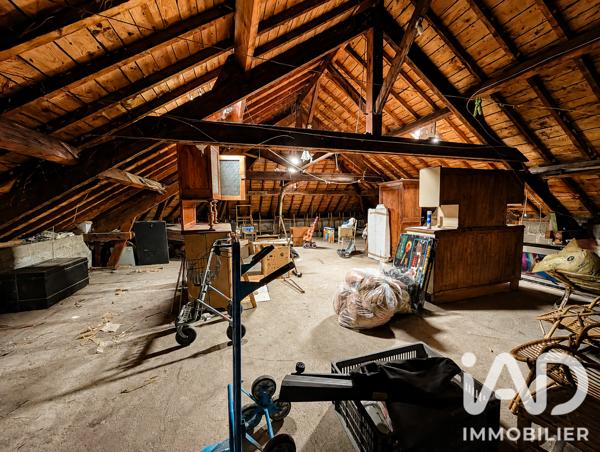 Maison à vendre 6 pièces 120 m² Saint-Nazaire