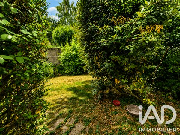 Maison à vendre 6 pièces 120 m² Saint-Nazaire