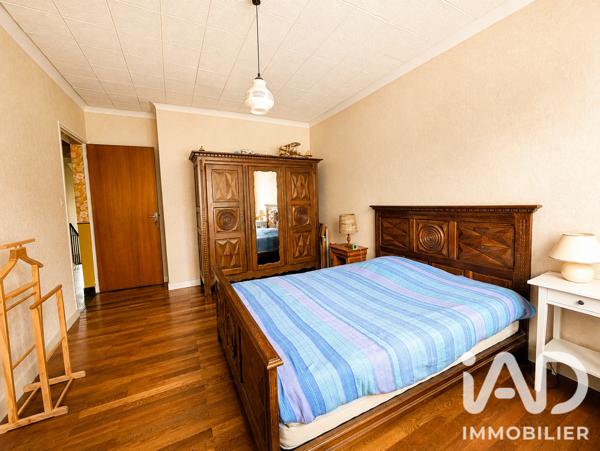 Maison à vendre 6 pièces 120 m² Saint-Nazaire